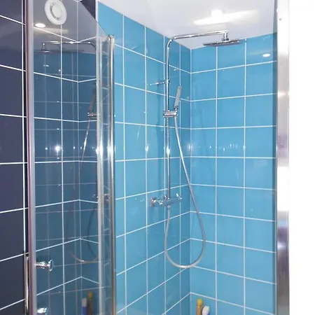 Le Tranquille Apartment *