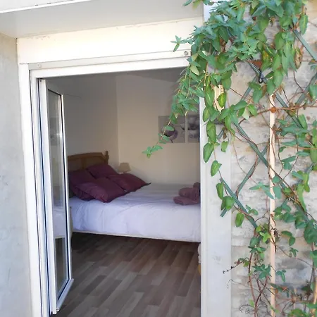 Apartment Le Tranquille