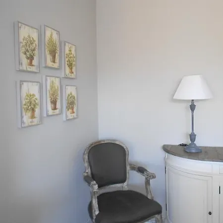 Le Tranquille Apartment Carcassonne
