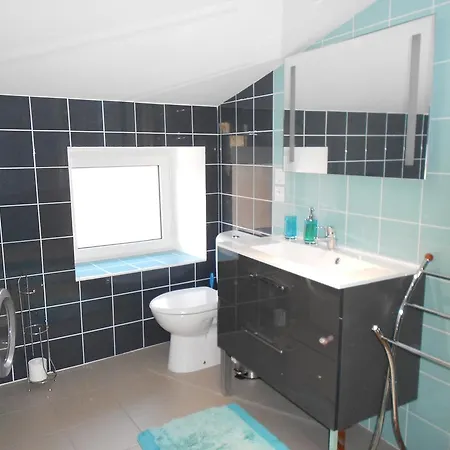 Apartment Le Tranquille Carcassonne