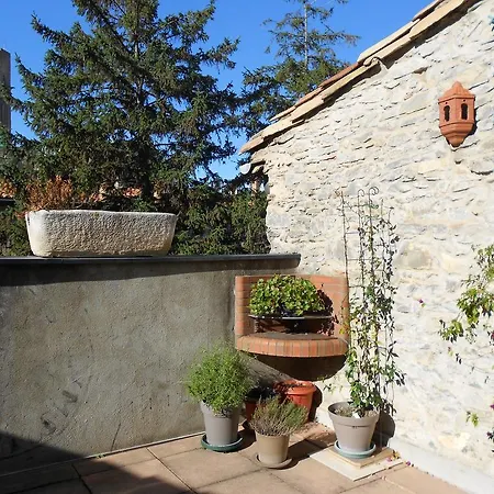 Apartment Le Tranquille