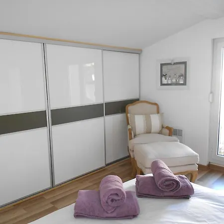 Apartment Le Tranquille Carcassonne