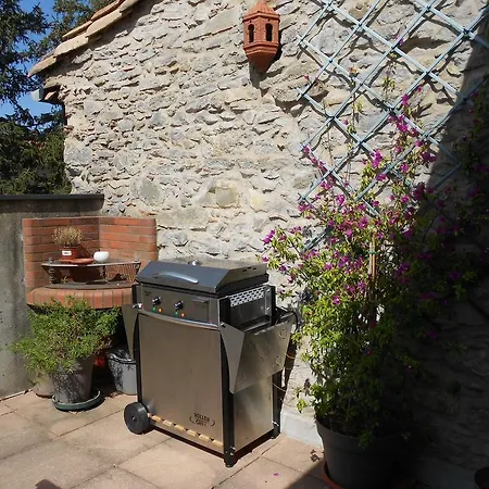Apartment Le Tranquille Carcassonne